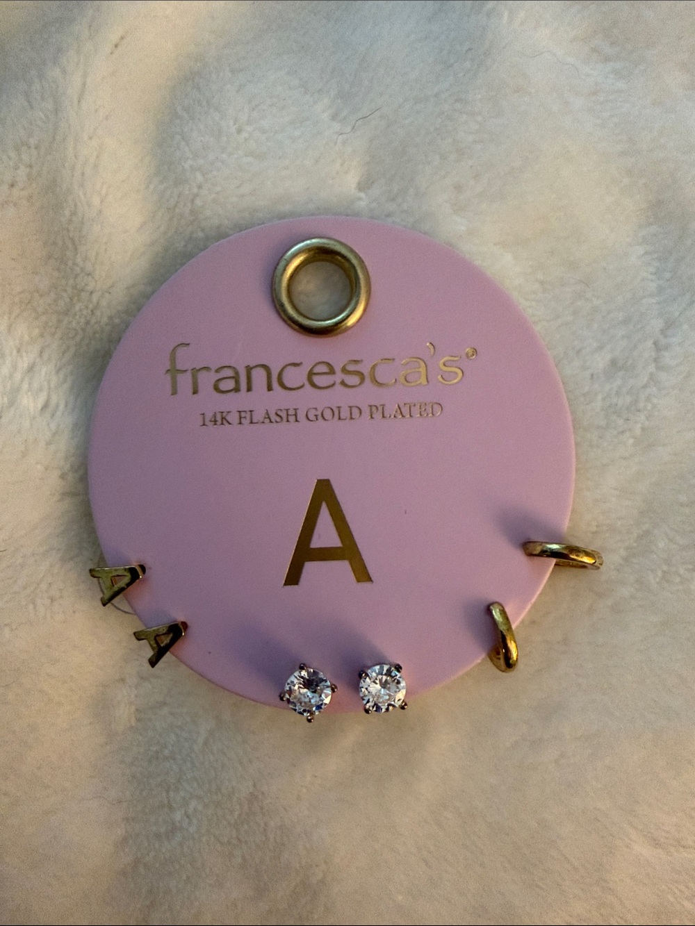 Accessories subcategory classification